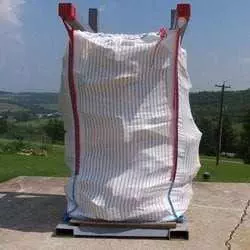 Bulk Bags | Tyoga Container | Custom Packaging Solutions