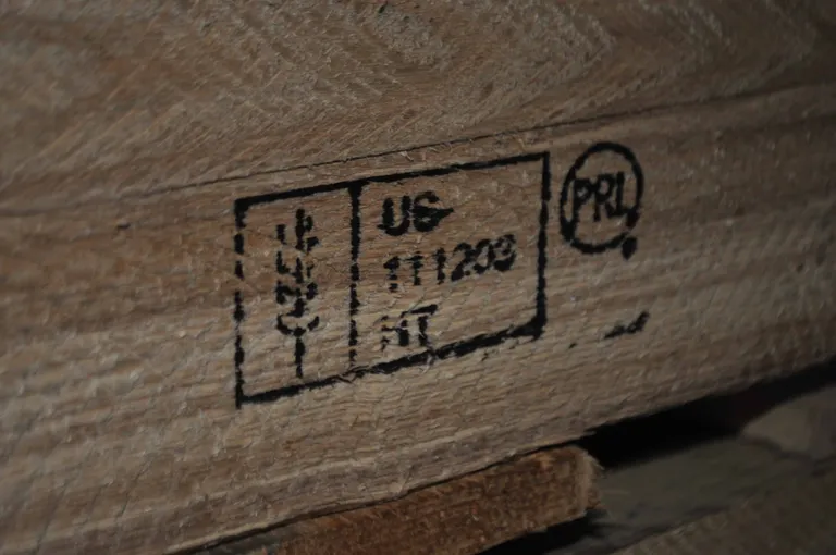 Pallets and Crates Tyoga Container Custom Packaging Solutions