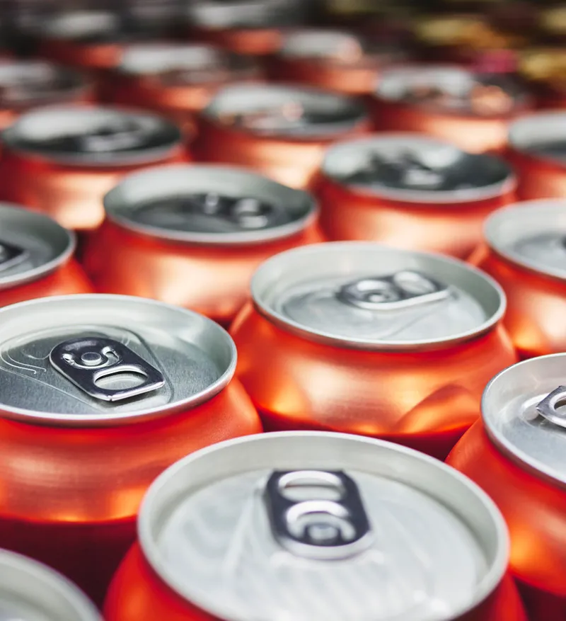 Beverage Packaging Solutions Tyoga Container Custom Packaging Solutions