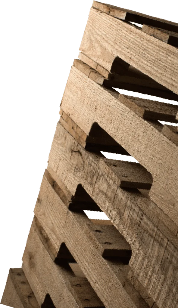 Pallets and Crates Tyoga Container Custom Packaging Solutions